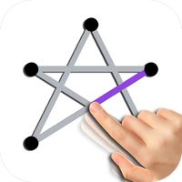 One Line Guru - 1Line Puzzle G
