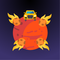 Planet Drifters - drive race