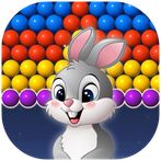 Rabbit Bubble Pop