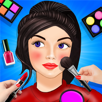 Nova Fashion: Dress Up, Makeup