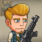 Zombie Survival Shooter