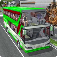 Euro Bus Games Bus Simulator