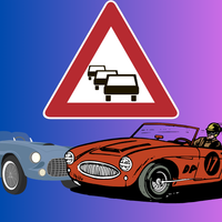 Car Parking Jam 3D Puzzle Game