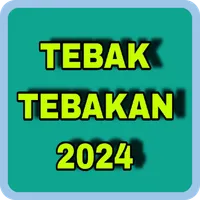 Tebak tebakan 2024