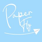 Paper Fly