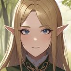 She-Elf | offline story game