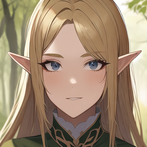 She-Elf | offline story game
