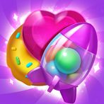 Match Triple Legend:3D Match