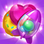 Match Triple Legend:3D Match