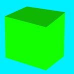 move cube game switch