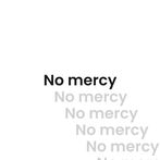 No Mercy Game