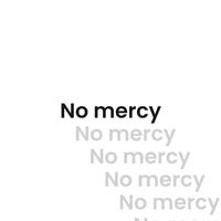 No Mercy Game
