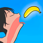 Physical Food Puzzle Simulator