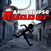 Apocalypse Runner