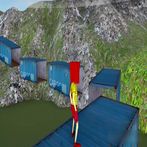 Only Haloupp Parkour 3D