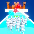 Epic Clash 3D