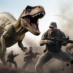 Dino Escape