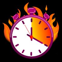 6 Second Challenge: Party Game