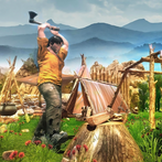 Jungle Survival Island Hero