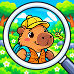Find It Puzzle: Scavenger Hunt