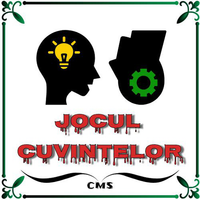 Jocul Cuvintelor: Super Brain 