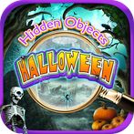 Hidden Object Halloween & Fall