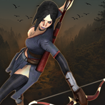 Archer Hunter - Archery Games