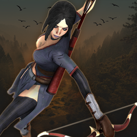 Archer Hunter - Archery Games