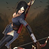 Archer Hunter - Archery Games