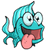 Miny Fish