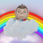 Home Adventure with Mani