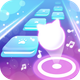 Hop Cats - Music Tiles