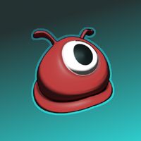 Blooby Block: Cube adventure