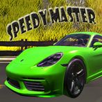 SpeedyMaster