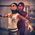 Agent Kim 007 - Stealth Game