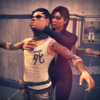 Agent Kim 007 - Stealth Game