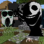 Doors Roblox Mod for Minecraft