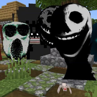 Doors Roblox Mod for Minecraft