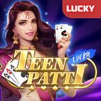 Lucky Teen Patti