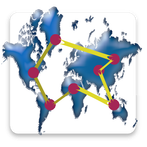 Connect the world: Countries &