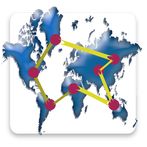 Connect the world: Countries &
