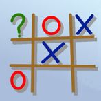 Tic-Tac-Toe