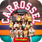 Quiz de Carrossel - Fã Jogos