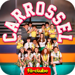 Quiz de Carrossel - Fã Jogos