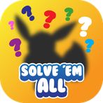 Solve Em All - Poke Quiz