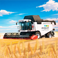 Avgust AgroSim