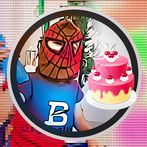 لعبة اتصال فلاد