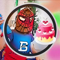 لعبة اتصال فلاد