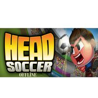 Head Soccer Offline All Stars