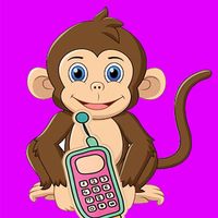 Baby phone for kids